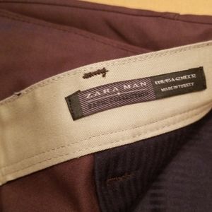 Zara stretch men pants